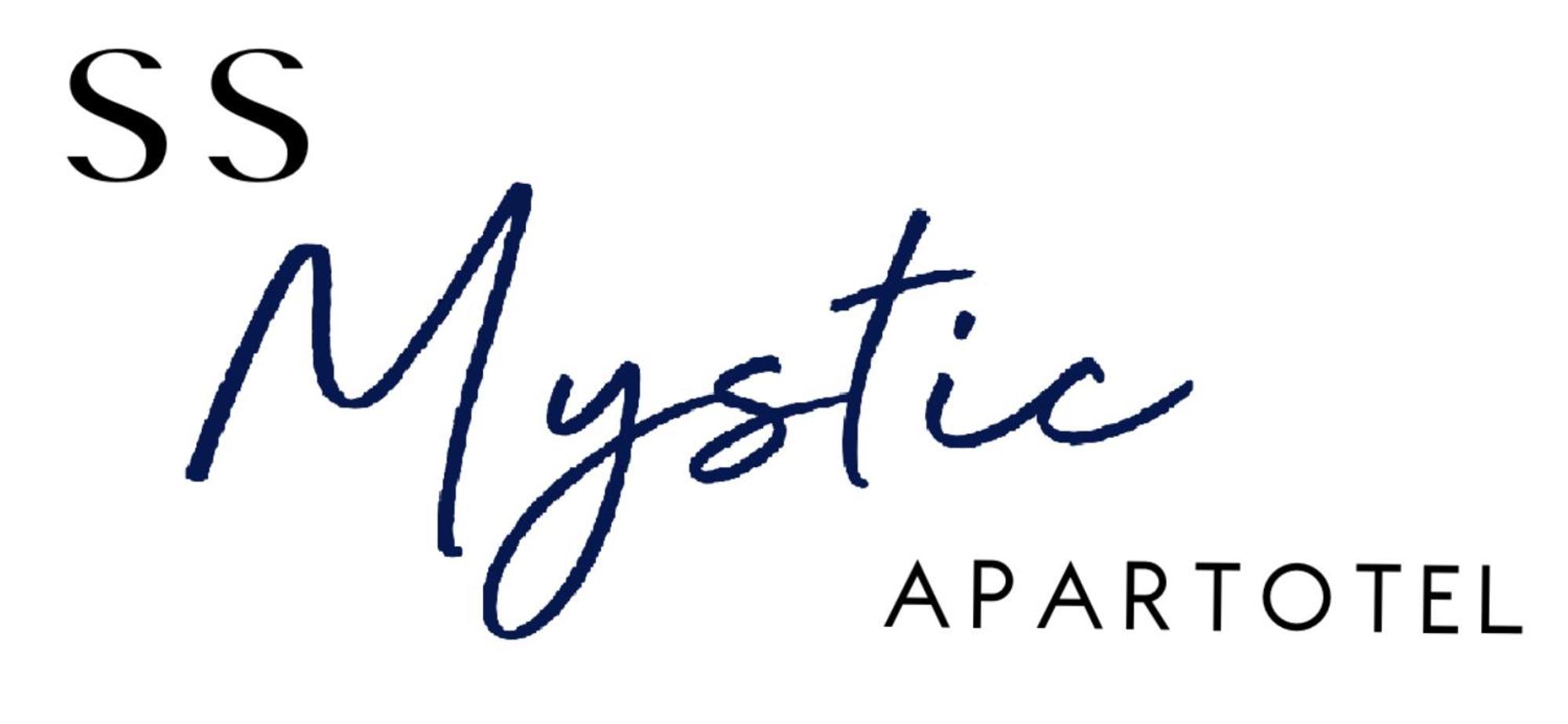 Ss Mystic Apartotel Bangalore Bagian luar foto